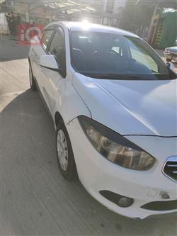 Renault Fluence
